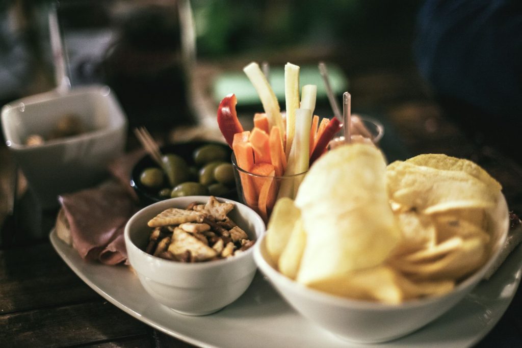 Alimentos Con Grasas Trans Que No Paras De Consumir Y Con Los Que Te 'Envenenas' El Cuerpo 95 Alimentos Con Grasas Trans Que No Paras De Consumir Y Con Los Que Te 'Envenenas' El Cuerpo