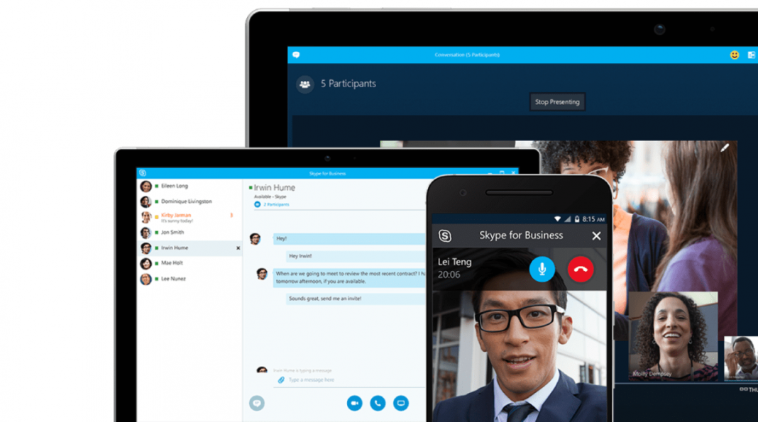 Skype: pasos para eliminar por completo todo tu rastro