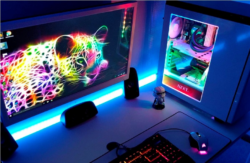 Configurar Y Probar Tu Pc