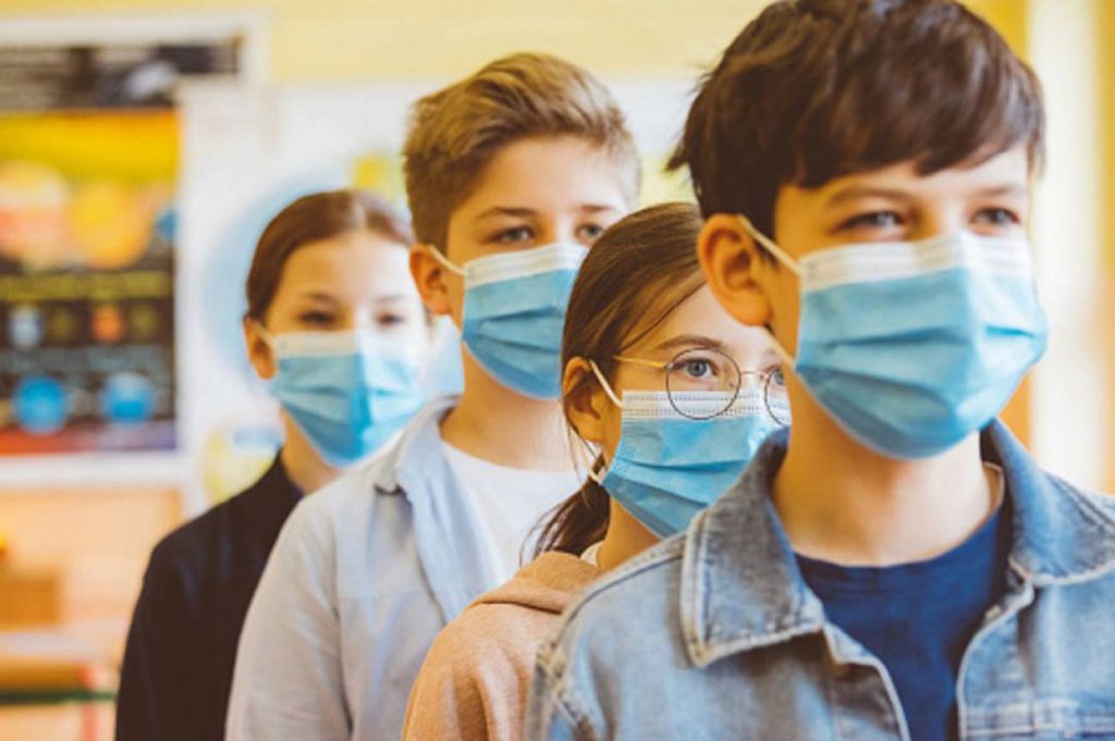 El peligro de las mascarillas FFP2 que nadie te ha contado (hasta ahora) 15 Consejos