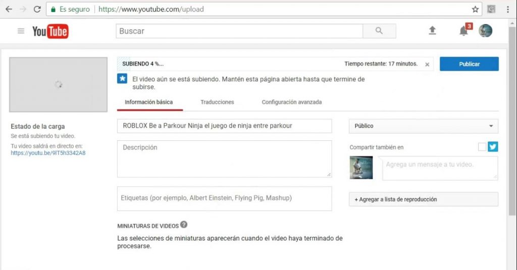 Cómo Poner Música A Un Video Antes De Subirlo A Youtube 34 Consejos Para Poner Música A Un Vídeo