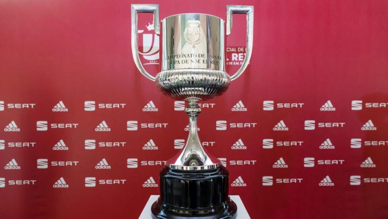 Copa del Rey: horarios y dónde ver los partidos de fútbol