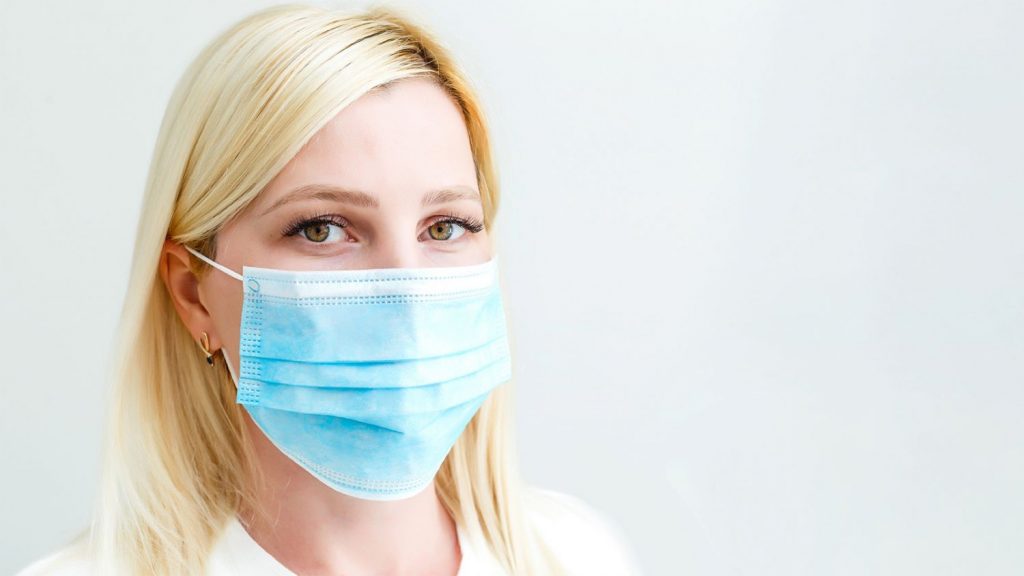Así Es La Mascarilla Andaluza Con Un 99,98% De Eficacia Contra La Covid