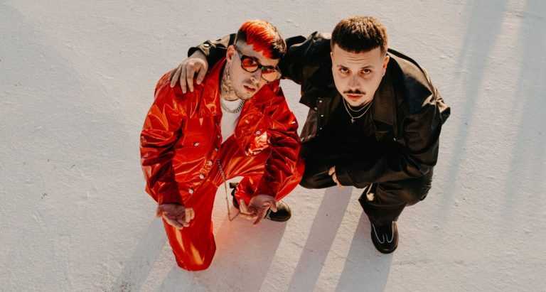 Cruz Cafuné presenta ‘TLC’ con Maikel Delacalle