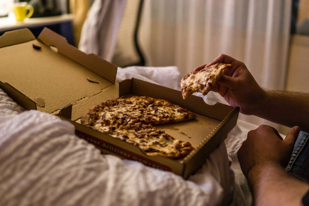¡A Las Ricas Pizzas! Estas Son Las Mejores Según La Ocu 