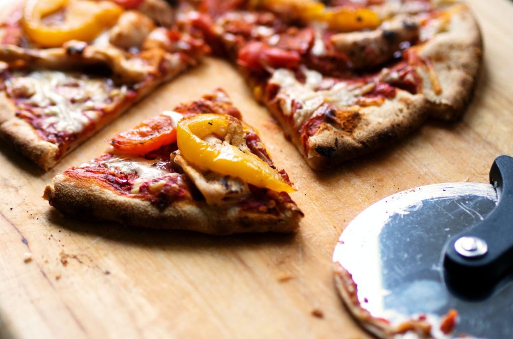 ¡A Las Ricas Pizzas! Estas Son Las Mejores Según La Ocu 