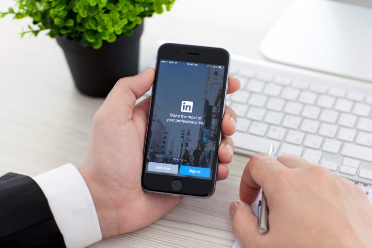 Cursos gratis de Linkedln para aprender marketing online