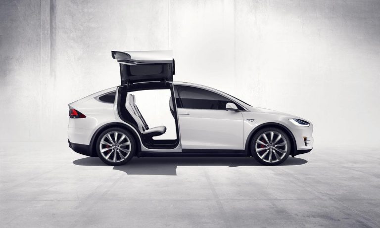 Tesla, Hyundai y Daimler lideran las subidas en Bolsa en 2020
