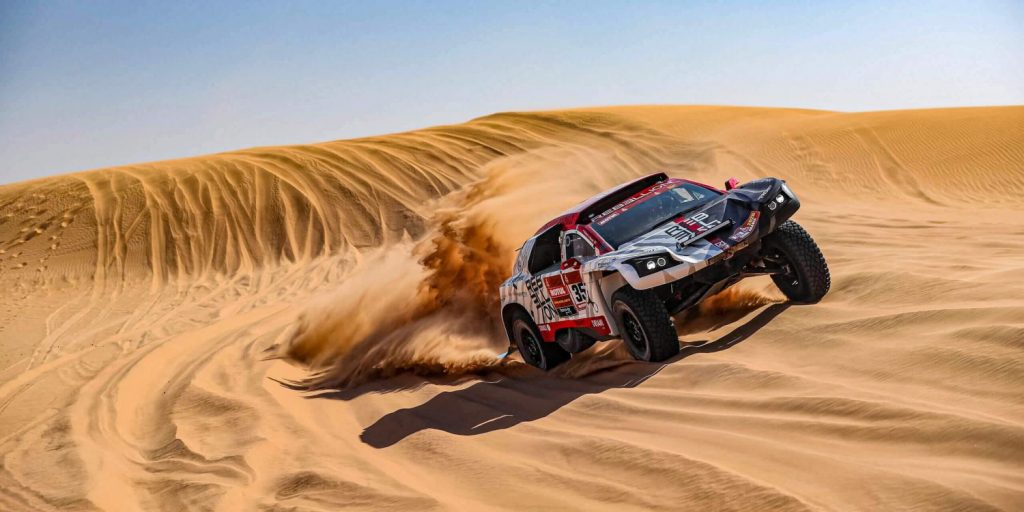 Dakar 1