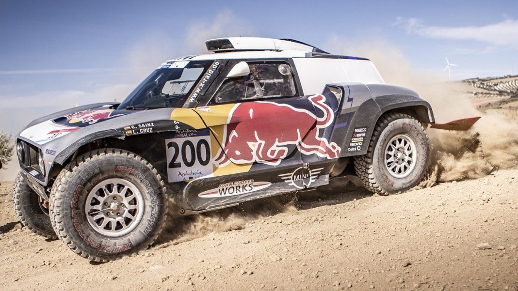 Dakar 2021