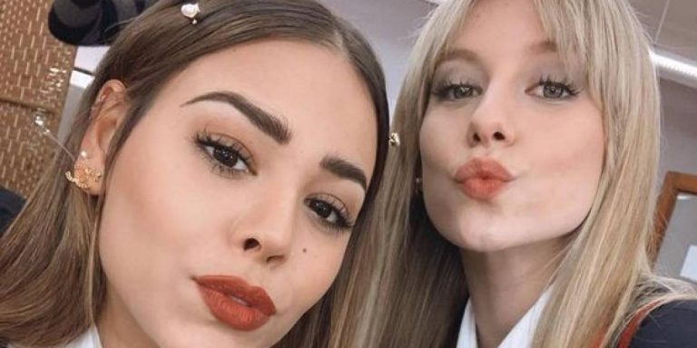 Élite: ¿La vuelta de Danna Paola y Ester Expósito en la temporada 5? ¡Es posible!