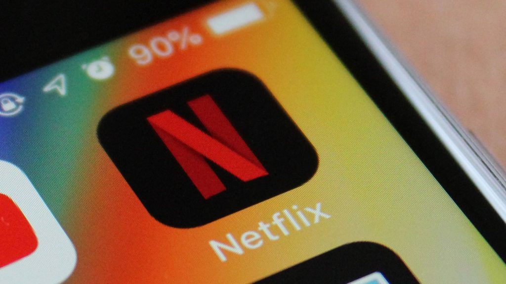 Qué Es Netflix Party Y Cómo Usarlo