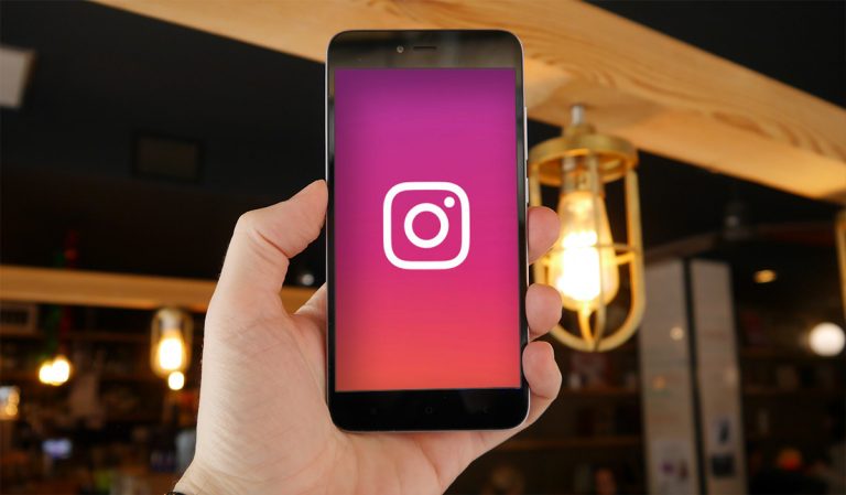 Instagram: así puedes descargar fotos e historias
