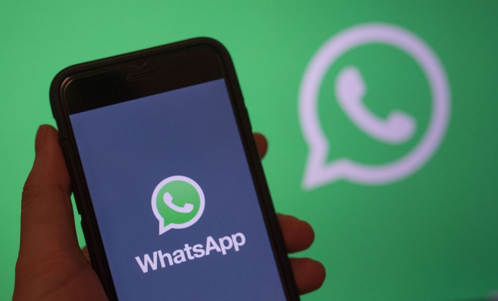 Qué Es Signal Y Cómo Funciona 3 Whatsapp