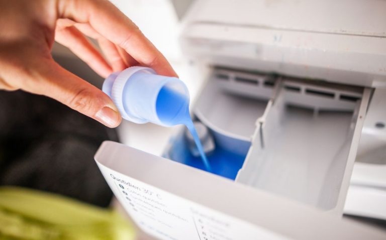 Detergentes: estos son los mejores para tu lavadora según la OCU