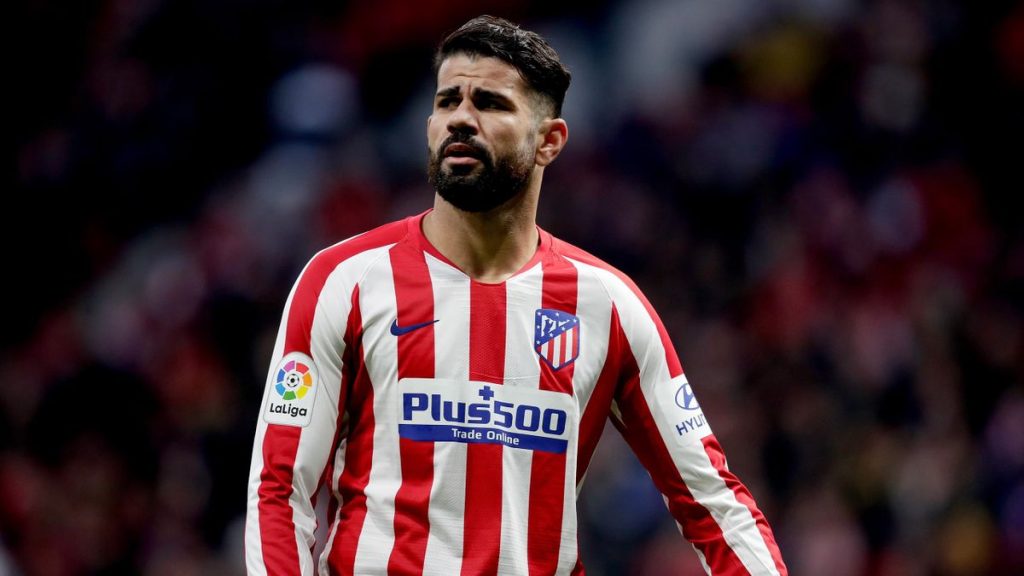 Diego Costa