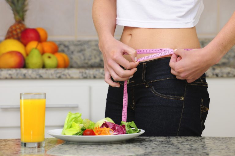 Dieta: El truco que multiplicará por 10 lo que pierdas
