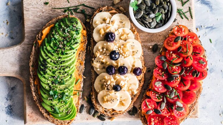 Dieta Flexitariana: así puedes perder 4 kilos y ayudar al planeta