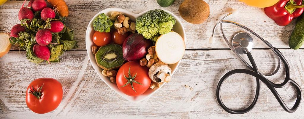 Dieta O Régimen De Vida