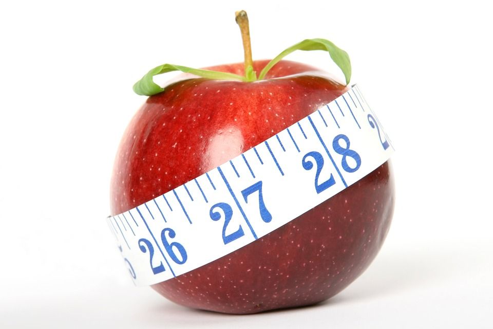 ¿Cómo implementar la dieta de la manzana?