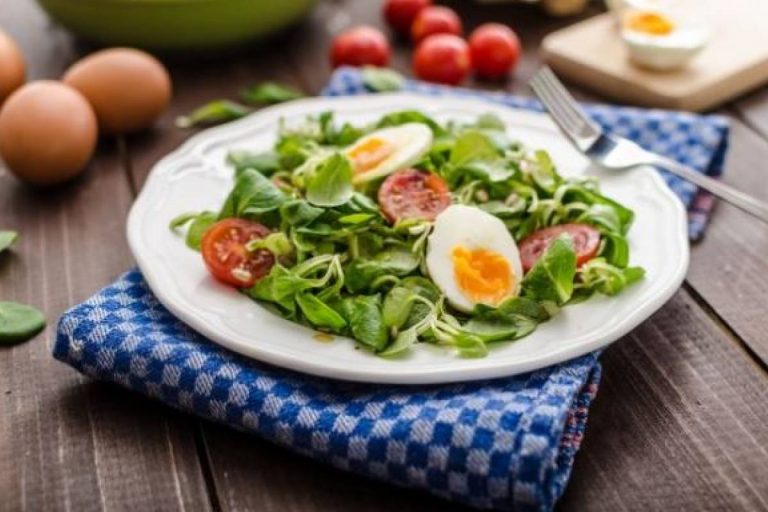 Qué es la dieta mediterránea