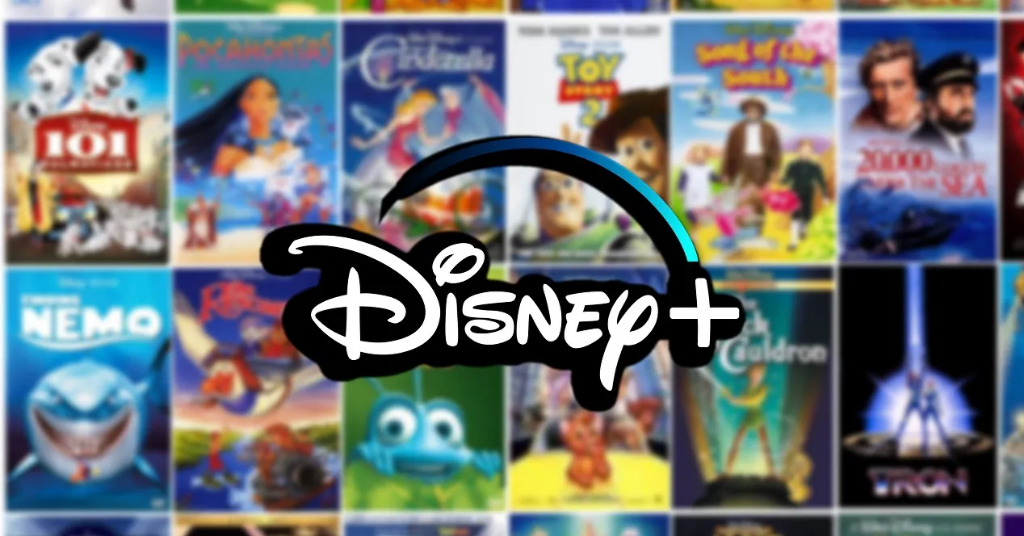 Todas Las Películas Que El Nuevo Catálogo De Disney Ofrecerá