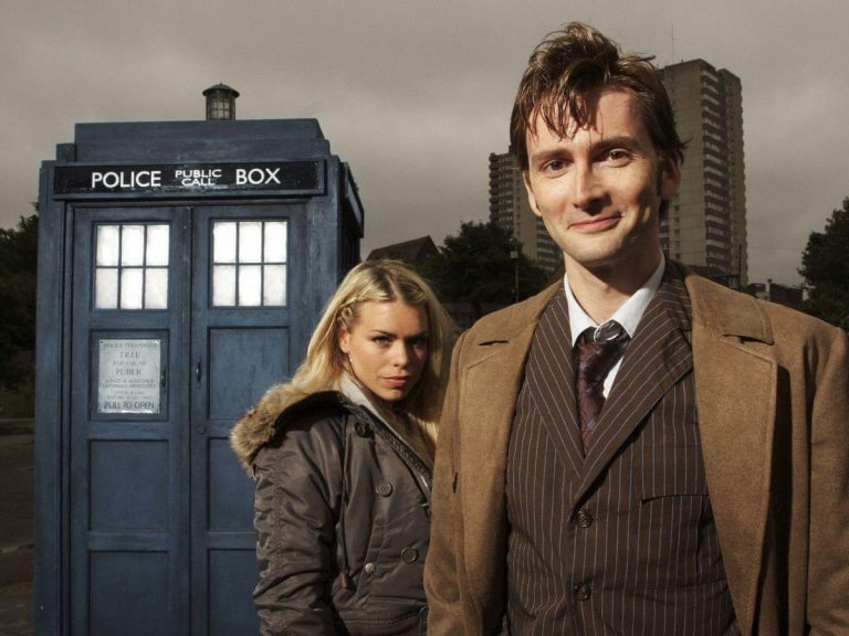 Doctor Who: ¿quién será el 14 doctor? 