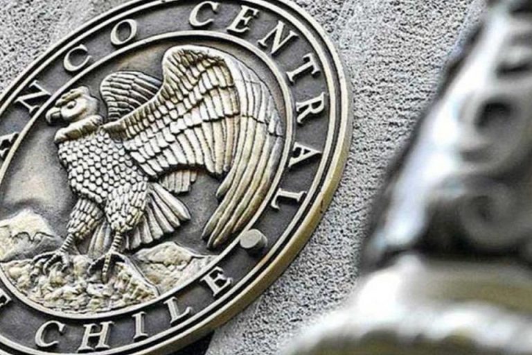 El Banco Central de Chile mantiene los tipos de interés en el 0,5%