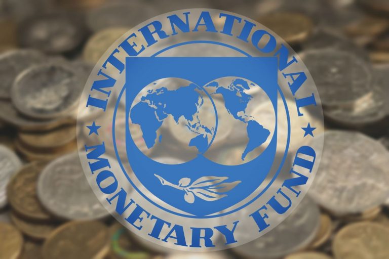 El FMI eleva al 5,5% su previsión de crecimiento para 2021