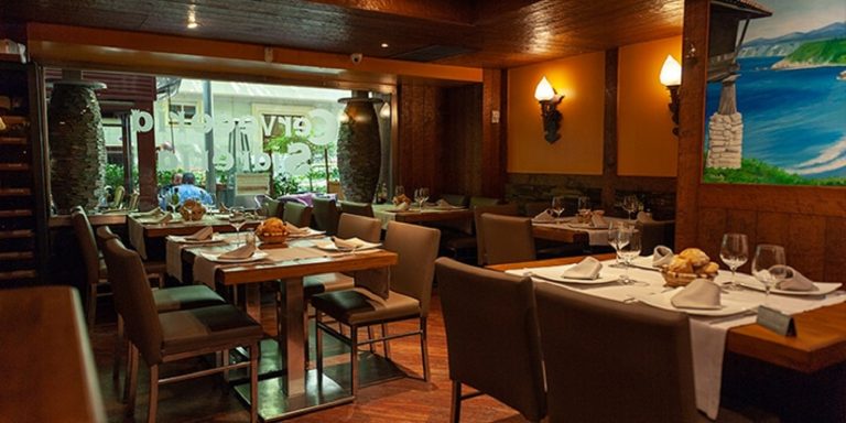 El Hórreo, un clásico con sabor a Asturias
