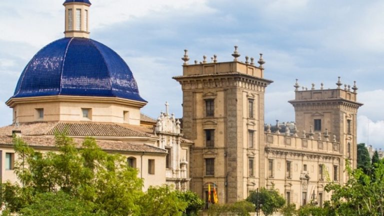 El Museo de Bellas Artes de Valencia muestra «las dos almas del Barroco» en una nueva sala