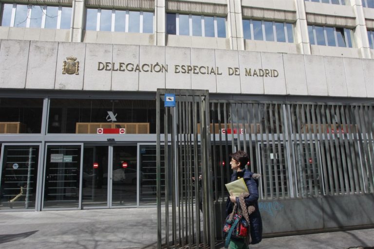El PSOE ‘toca’ a ‘socimis’, sicav y catastro en sus enmiendas a la ley antifraude