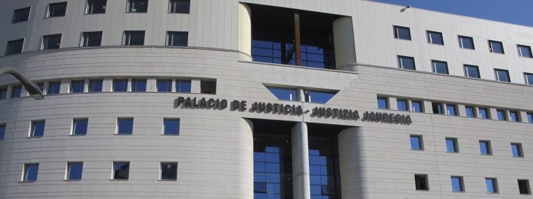 El TSJN anula por segunda vez la absolución de un acusado de pederastia