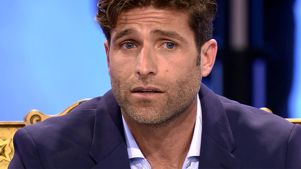 El Caso De Efrén Myhyv