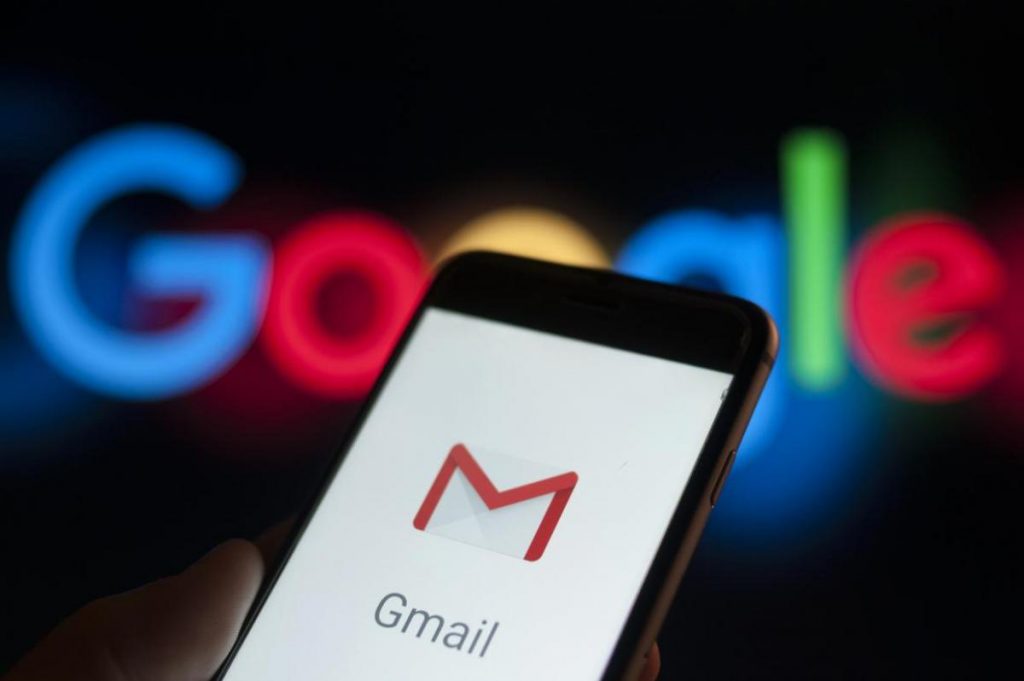 El Truco De Gmail Para Ordenar Tu Bandeja De Entrada Y Ahorrar Tiempo