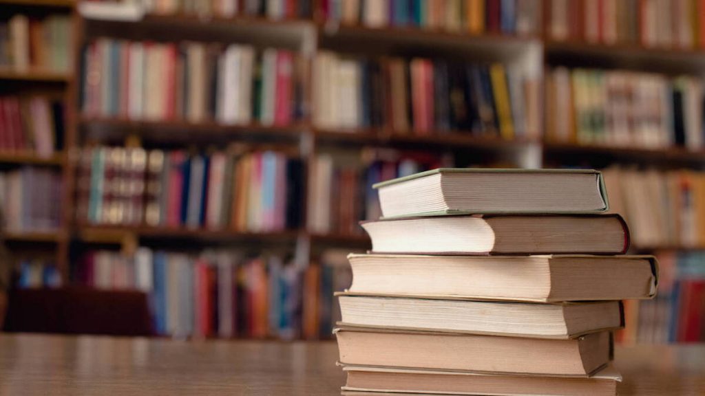 Los Ansiados Libros