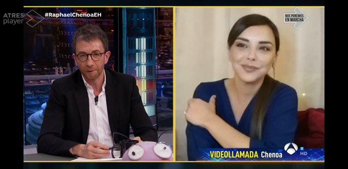 El Hormiguero: El Costoso Proceso 'Anti-Covid' Del Programa (Que Susanna Griso Ha Desvelado)