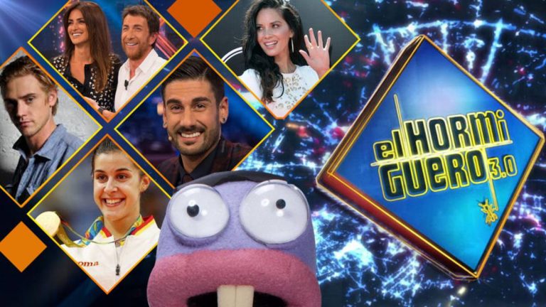La colaboradora que puede pasar de El Hormiguero a Zapeando
