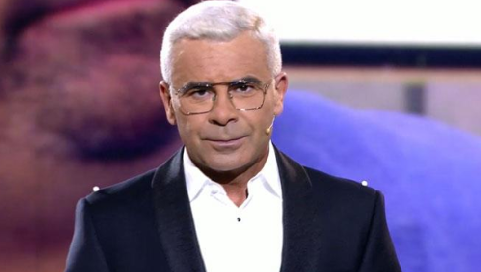 El Peligro De Jorge Javier Vázquez