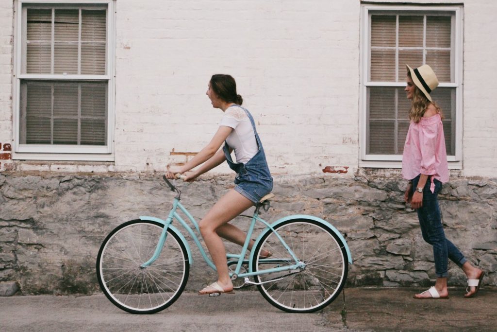 Dgt: Así Puedes Apuntarte A Los Cursos Para Ciclistas