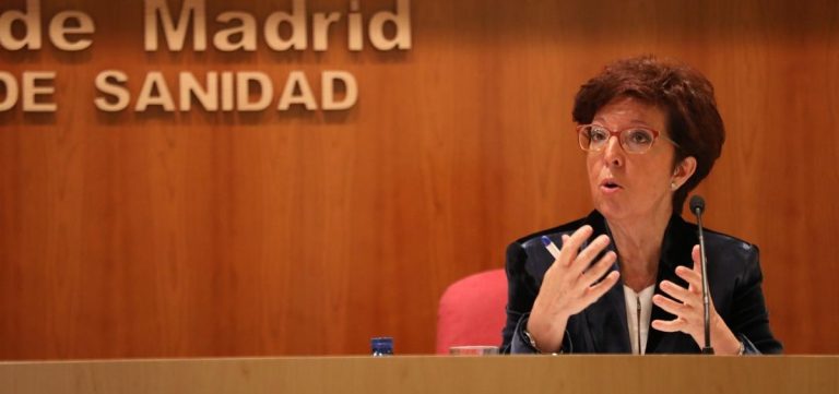 Seis nuevas zonas básicas de salud, restringidas desde el lunes
