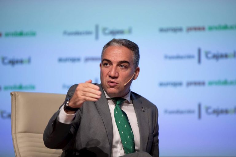Gobierno andaluz a Ayuso: «Nadie quiere arruinar la hostelería»
