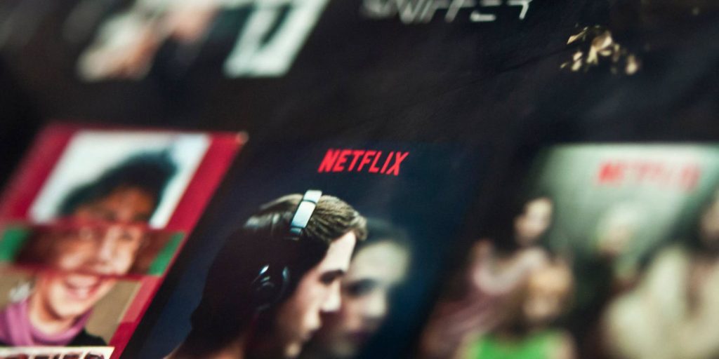 Eliminar La Cuenta De Netflix De Un Usuario Fallecido