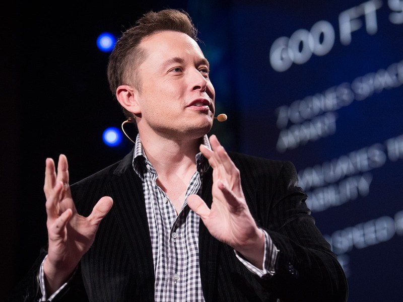 Elon Musk: Estas Son Todas Las Empresas Que Tiene