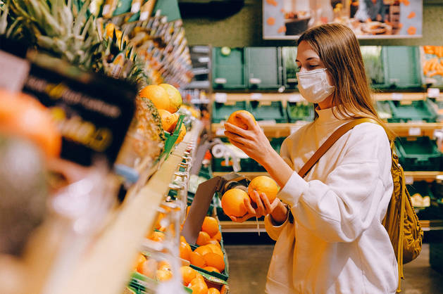 El Uso De Mascarilla Como Costumbre Ha Salvado Muchas Vidas