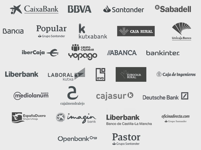 Entidades Bancarias Afiliadas A Bizum