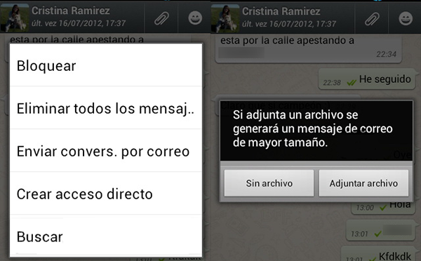 12 Trucos De Whatsapp Para Sacarle El Máximo Provecho