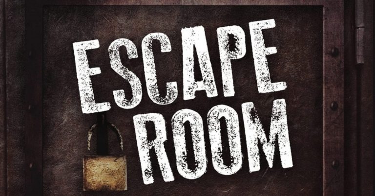 Escape Room: fecha de estreno del terror más puro de Saw o Cube en Netflix