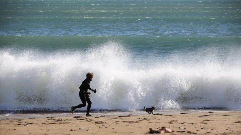 España pasa de récords de frío tras ‘Filomena’ a récords de calor
