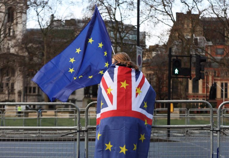 España recibirá 184 millones de la UE para ayudar a los sectores más afectados por el Brexit